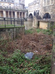 1819 Anita Bathurst, Bath UK, 5-12
