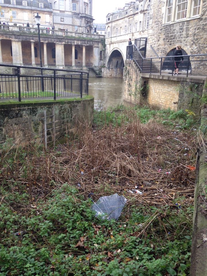 1819 Anita Bathurst, Bath UK, 5-12
