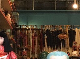 2102 Sonja Mathurin Bangkok 10-5