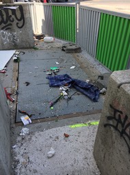 2463 st Ouen paris 7-4