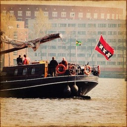 amsterdam 1+