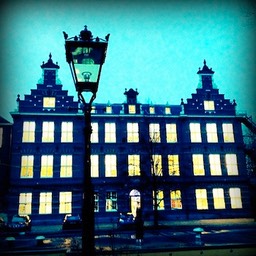 Amsterdam 2