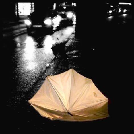Amsterdam. Hilde Postma. January 1. 2013