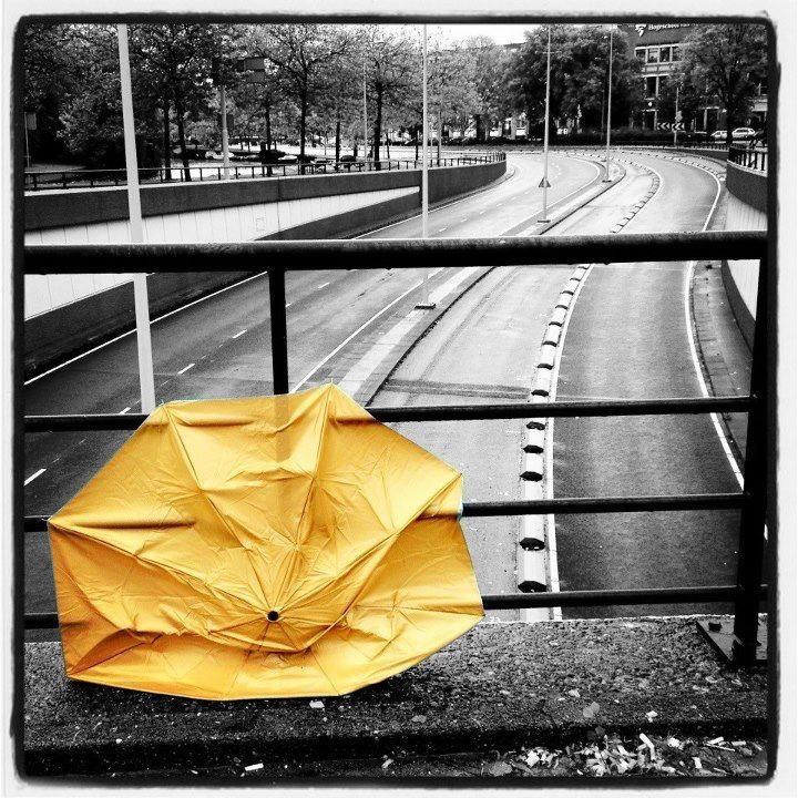 Amsterdam. October 12. 2012