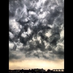 Amsterdam Sky 3