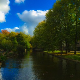 autumn Amsterdam 2