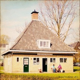 badhuis Amsterdam Noord++