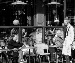 Brasserie