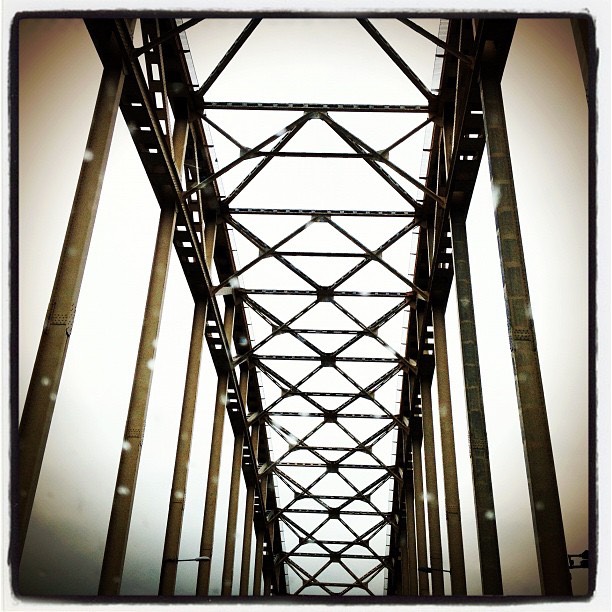 bridge