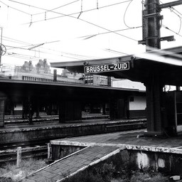 Brussel Zuid