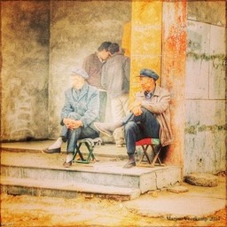 China Datong+