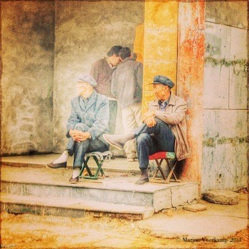 China Datong+