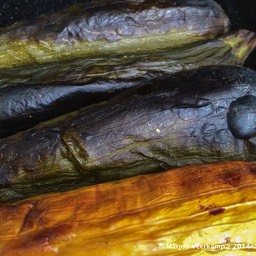 Courgettes