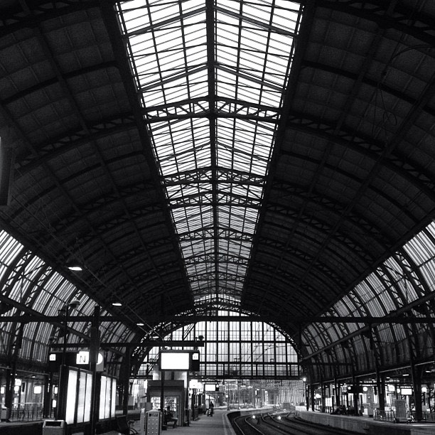 CS Amsterdam
