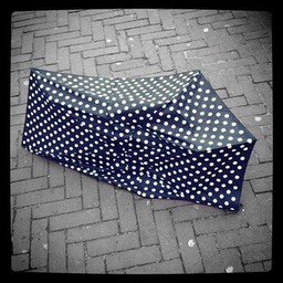 Den Haag. Lotte Smelik. October 9. 2012
