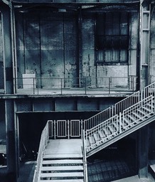 Electriciteitsfabriek