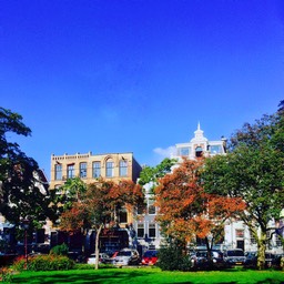 Frederiksplein