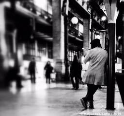 Gare du Nord copy