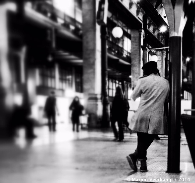 Gare du Nord copy