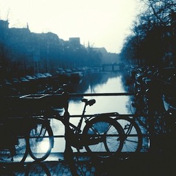 Grachten Amsterdam