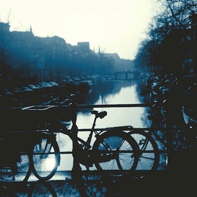 Grachten Amsterdam