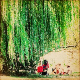 Happy People+
