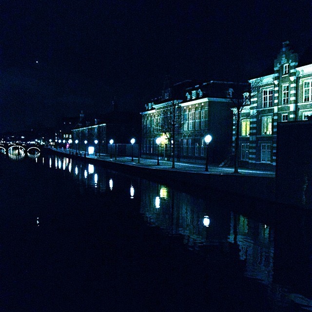 Hermitage. Nieuwe Keizersgracht. Amsterdam