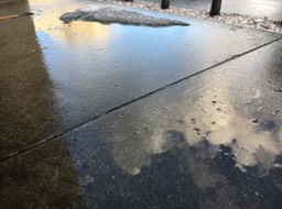 Icy