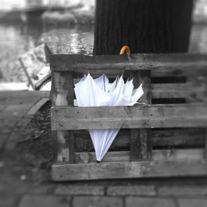 Julu 14, 2012. Amsterdam