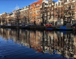 Keizersgracht