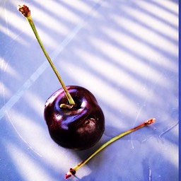 #kers #cherry #summer2013
