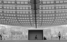 Les Halles