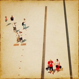 Marseille. France 1+