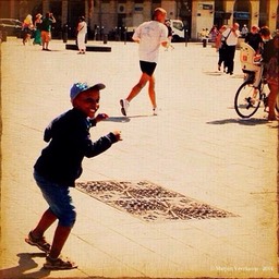 Marseille. France 2+