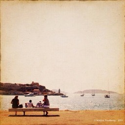 Marseille. France 3+