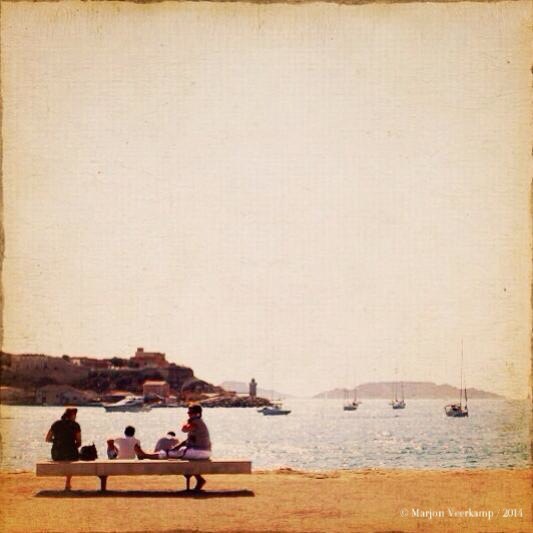 Marseille. France 3+
