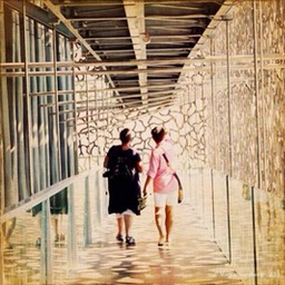 Marseille. Mucem 1+