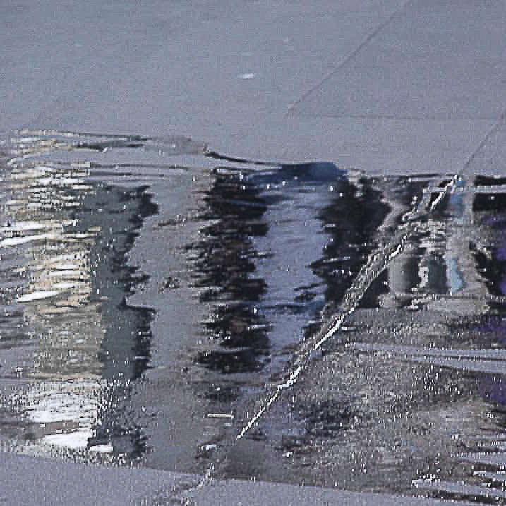 Mirror Paris square
