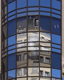 Mirror Paris