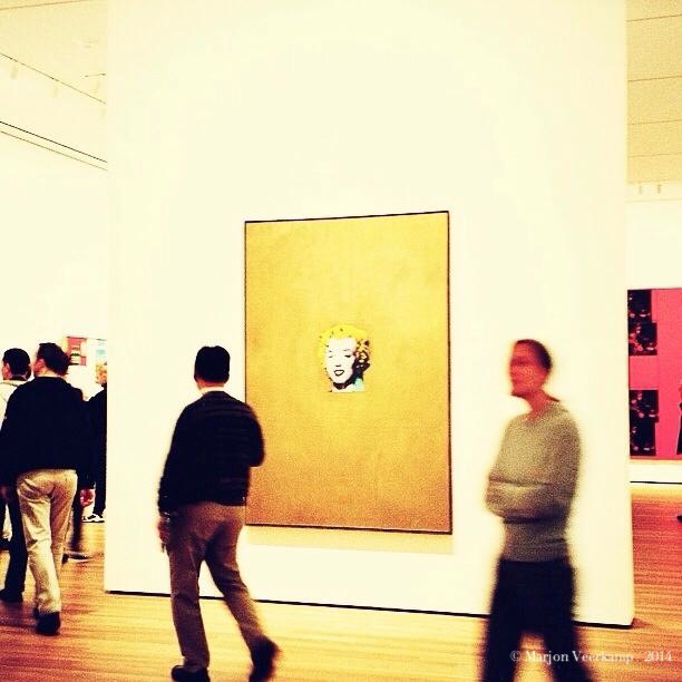 Moma New York+
