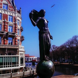 Muntplein