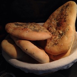 #naan #indian #bread @number_of