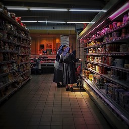 nonnen