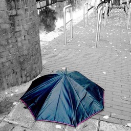 October 19, 2012. Amsterdam