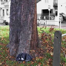 oktober 19, 2014.Ingrid WIjne Claphham.London