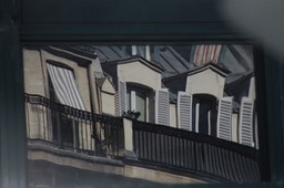 Paris mirror_1