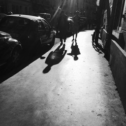 Paris Saint Ouen