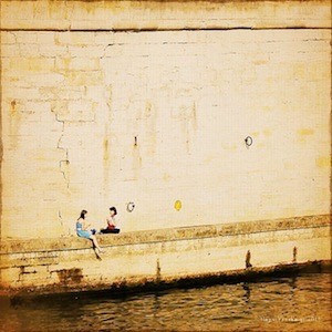 Paris, Seine+