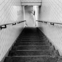 Paris subway