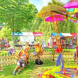 Park Frankendael Amsterdam+